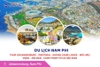 Du lịch Nam Phi: Tour Johannesburg - Pretoria - Safari Game Lodge - Mũi Hảo Vọng - Núi Bàn - Cape Town từ Hà Nội 2025
