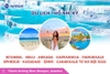 Du lịch Thổ Nhĩ Kỳ: Tour Istanbul - Bolu - Ankara - Cappadocia - Pamukkale - Ephesus - Kusadasi - İzmir - Canakkale từ Hà Nội 2026