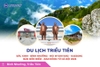 Du lịch Triều Tiên: Tour Bắc Kinh - Bình Nhưỡng - Núi Myohyang - Kaesong - Bàn Môn Điếm - Đan Đông từ Hà Nội 2026