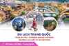 Du lịch Trung Quốc 6N5Đ: Tour Ân Thi - Phượng Hoàng Cổ Trấn - Trương Gia Giới từ Hà Nội 2025