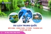 Du lịch Trung Quốc: Tour Bắc Kinh - Hàng Châu - Ô Trấn - Thượng Hải từ Hà Nội 2026