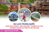 Du lịch Trung Quốc: Tour Nghi Xương - đập Tam Hiệp - Trương Gia Giới - Phượng Hoàng cổ trấn từ Hà Nội 2025