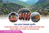 Du lịch Trung Quốc: Tour Quý Dương - Tây Giang Thiên Hộ Miêu Trại - Trấn Viễn cổ thành 4N3Đ từ Hà Nội 2025