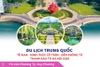 Du lịch Trung Quốc: Tour Tế Nam - Minh Thủy Cổ Trấn - Đền Khổng Tử - Thanh Đảo từ Hà Nội 2026
