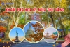 KHÁM PHÁ HOA KỲ MÙA THU VÀNG: NEW YORK - PHILADELPHIA - DELAWARE - WASHINGTON DC - LAS VEGAS - GRAND CANYON - LOS ANGELES - SAN DIEGO - SAN JOSE - SAN FRANCISCO