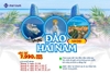 Ghé thăm đảo Hải Nam - Trung Quốc | HÀ NỘI - ĐẢO HẢI NAM - TAM Á - HẢI HOA ĐẢO - HÀ NỘI