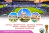 Trận Khai Mạc World Cup 2026: Tour Las Vegas - Red Rock Canyon -  Los Angeles - San Diego - Havana - Varadero - Mexico City - Teotihuacan từ Hà Nội 2026