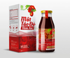 Mật táo đỏ