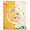 Cháo yến mạch gạo lứt - ly