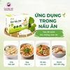 Bột sắn dây nguyên chất