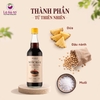 Nước mắm chay thực dưỡng