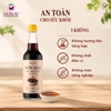 Nước mắm chay thực dưỡng