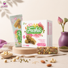 Thanh hạt dinh dưỡng Freshie - Hạt sen & Đậu xanh