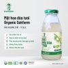 Nước mật hoa dừa tươi organic