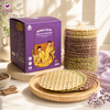 Bánh Quế Tam Sắc 200gr