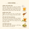 Mật mơ gừng Tía Tô