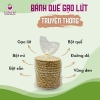 Bánh quế gạo lứt truyền thống