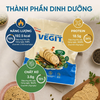 Giò Tảo Chile Vegita
