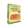 Bánh Gạo Lức Ohsawa Zozin Rong Biển 125g