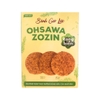Bánh Gạo Lức Ohsawa Zozin Rong Biển 125g