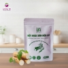 Bột hoài sơn hữu cơ