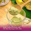 Bột sữa hạt mầm xanh