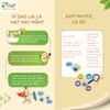 Bột ngũ cốc Tami không đường - 50 gói