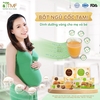 Bột ngũ cốc Tami 900gr ít đường - 50 gói