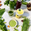 Bột nước ép rễ bồ công anh Sungrass