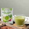 Bột sữa hạt mầm xanh ( Hộp giấy )