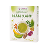 Bột sữa hạt mầm xanh (hộp giấy)