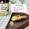 Bột yến mạch chùm ngây