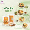Bún gạo ăn liền
