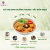 Bún gạo ăn liền