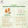 Bún gạo ăn liền