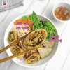Chả giò bát bửu