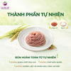 Bún gạo lứt ăn liền