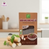 Bún hoài sơn gạo lứt hữu cơ