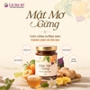 Mật mơ gừng Tía Tô