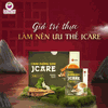 Canh dưỡng sinh Jcare