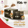 Canh dưỡng sinh Jcare