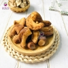 Chân Nấm Hương Khô