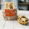 Chân Nấm Hương Khô