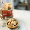 Chân Nấm Hương Khô