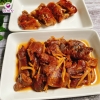 Chân Nấm Hương Khô