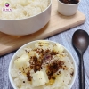 Chân Nấm Hương Khô