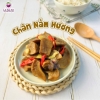 Chân Nấm Hương Khô