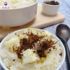Chân Nấm Hương Khô