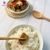 Chân Nấm Hương Khô