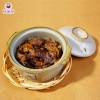 Chân Nấm Hương Khô